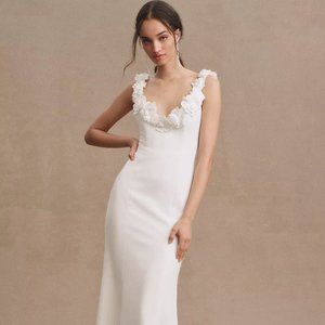 NWT Watters Wtoo Willa Gown